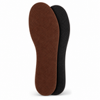 120 Pieces Shoe Insoles (Brown – 1 Pair – 30 x 10 cm)
