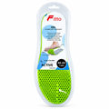 96 Pieces Gel Comfort Insoles (Green – Size 40-44 – 1 Pair)