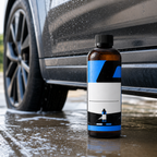 96 Pieces Car Wash Shampoos (500 ml – 1 Bottle for Vehicle Exterior Washing)