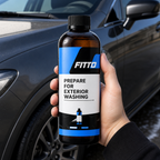 96 Pieces Car Wash Shampoos (500 ml – 1 Bottle for Vehicle Exterior Washing)
