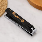 240 Pieces Large Nail Clippers (Vega Product – Black – 1 Pieces)