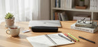 144 Pieces Black Pencil Cases (21x3x3cm - Durable – Compact Stationery Organizer)