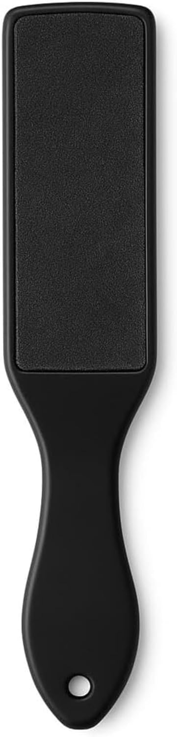 120 Pieces Foot File Black - Callus Remover Pedicure Tool Foot Rasps for Hard Dead Skin (Foot Scrubber Pumice File)