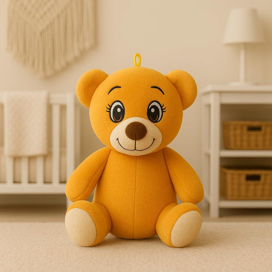 Stuffed Animals – Soft Plush Toys for Kids and Adults, Huggable Design, Durable and Lightweight, Ideal for Playtime, Room Décor, Gifting, and Collectible Toy Enthusiasts