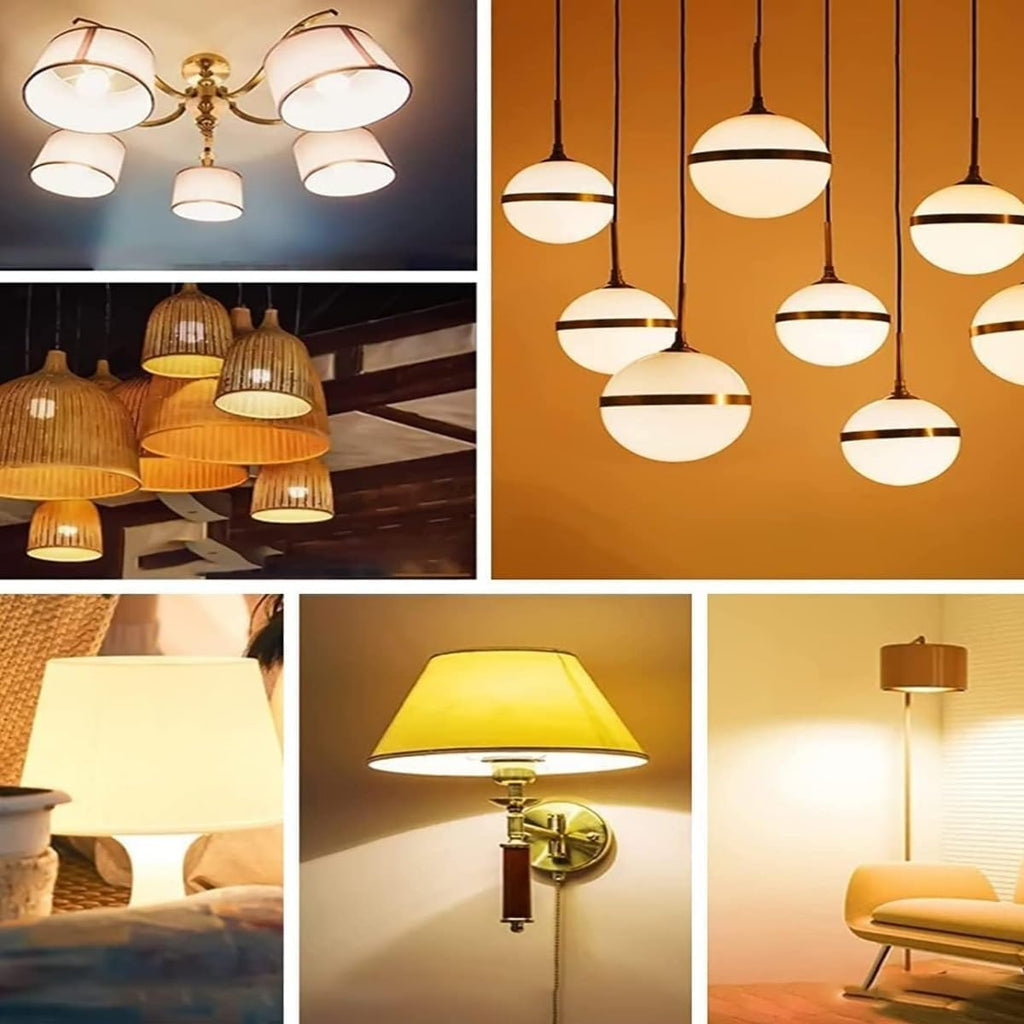 120 Pieces 12W LED Bulbs (Energy-Saving – Bright Lighting – Eco-Friendly – Low Heat LED for Home – Office – and Commercial Use)