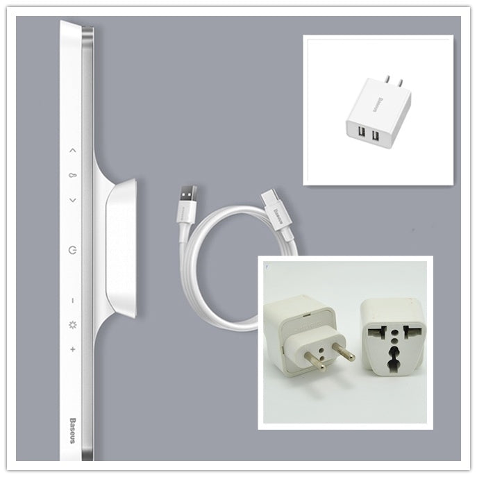Energy-Efficient Rotatable LED Wall Light for Sustainable Living