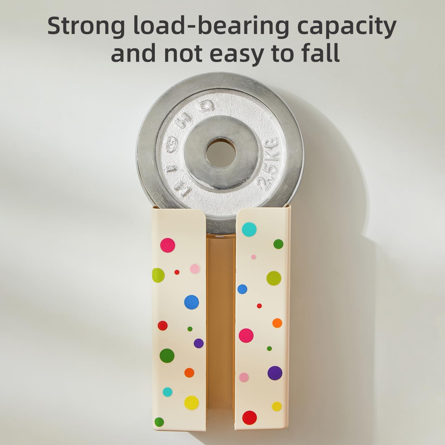 Kitchen Wet Wipe Storage Box – Cream Color, Compact Design, 2 Pack