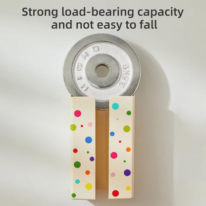 Kitchen Wet Wipe Storage Box – Cream Color, Compact Design, 2 Pack