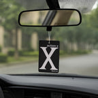 144 Pieces Hanging Car Air Fresheners (Pack of 3)