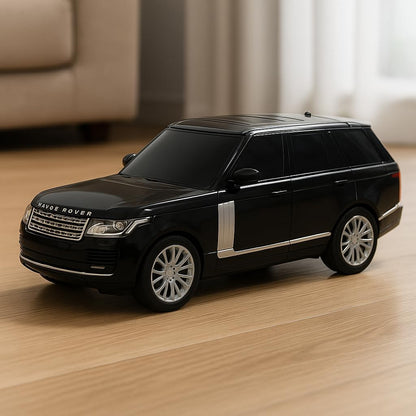 1:16 Scale Remote Control SUV Toy Car for Kids & Adults – Realistic Design with 2.4GHz Controller, All-Terrain Performance, LED Lights, Durable Off-Road RC Vehicle for Boys & Girls