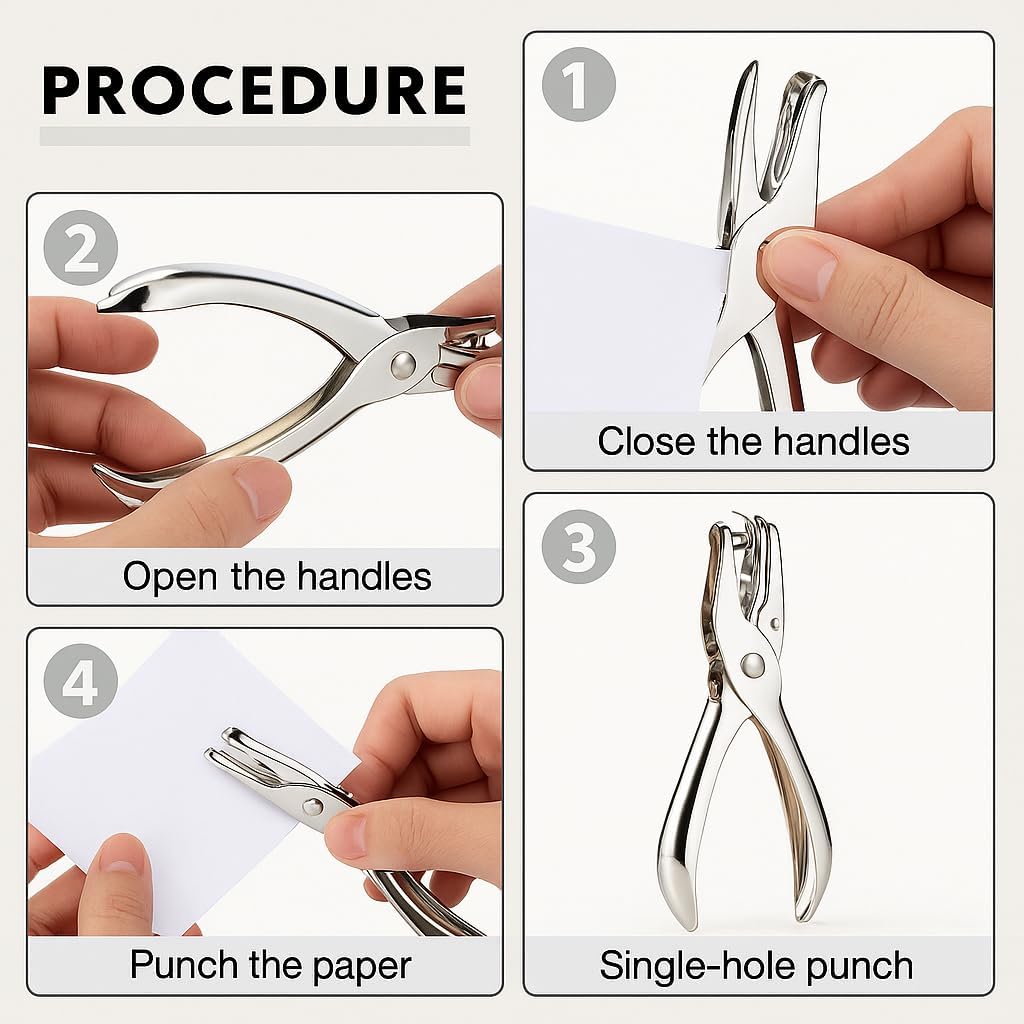 120 Pieces Stapler Remover 1 Pieces (Office Staple Puller Tool – Ergonomic Design – Easy Staple Removal)
