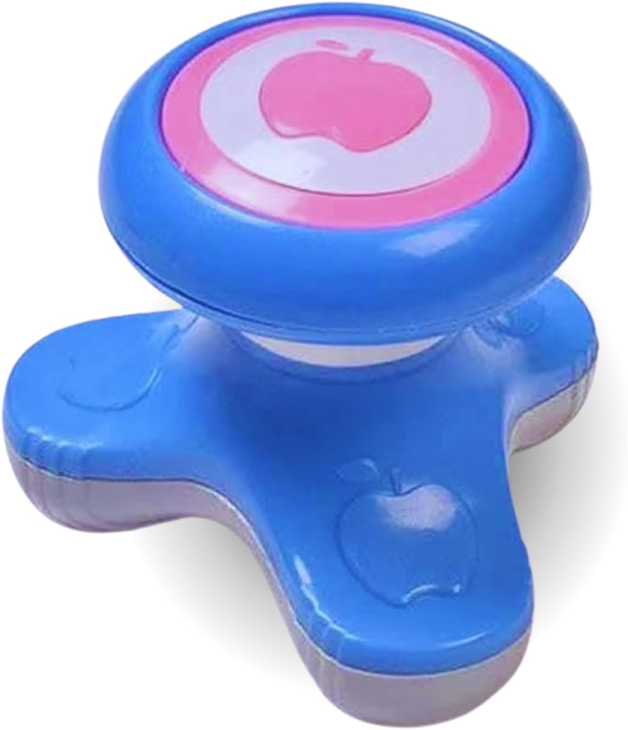 120 Pieces Electric Massagers (Blue)