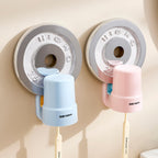 120 Pieces Suction Cup Toothbrush holder -s