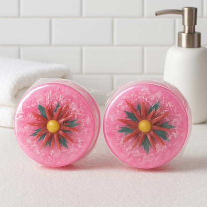 Air Freshener 2 Pack, Long-Lasting Fragrance for Home, Office, Car, Bathroom, Odor Eliminator