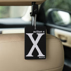 144 Pieces Hanging Car Air Fresheners (Pack of 3)