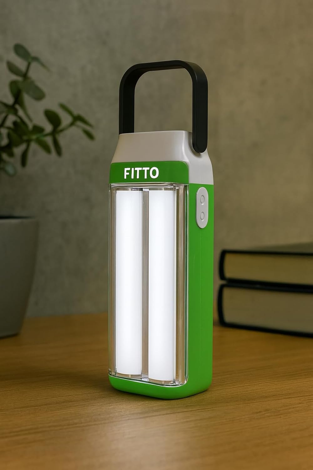 96 Pieces Powerful Portable Emergencies (Rechargeable Emergency Lantern – For Outdoor(SMALL))