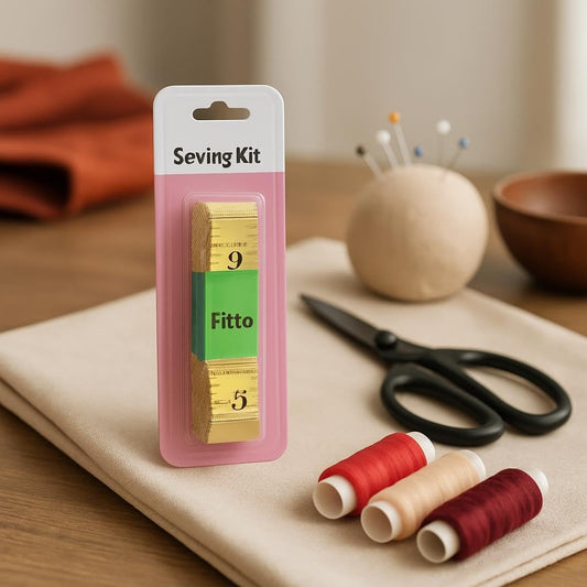 Tailoring Tape for Sewing Fabric - Dressmaking & Fashion Design