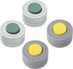 240 Pieces Quilt Holders (4-Pack – Includes 4 Holders)