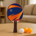 96 Pieces Premium Table Tennis Sets with 3 High-Quality Balls - Perfect for Indoor and Outdoor Play