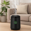 72 Pieces Mini USB Portable Incense Burner | Arab Bakhoor Electric Aroma Diffuser | Compact and Stylish Incense Holders for Car (Home – Office – and Travel | Ceramic Heating Element with Zinc Alloy Shell)
