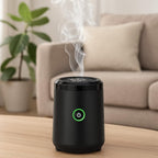 72 Pieces Mini USB Portable Incense Burner | Arab Bakhoor Electric Aroma Diffuser | Compact and Stylish Incense Holders for Car (Home – Office – and Travel | Ceramic Heating Element with Zinc Alloy Shell)
