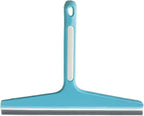 120 Pieces Blue Wiper Sequences (Home Cleaning Tool for Efficient Streak-Free Cleaning | Lightweight – Ergonomic Design | Versatile Surface Cleaner for Windows – Floors – Glass – and Tiles)