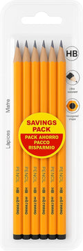 120 Pieces HB Pencils (17.5 cm - Ideal for Writing – Drawing – and Sketching)