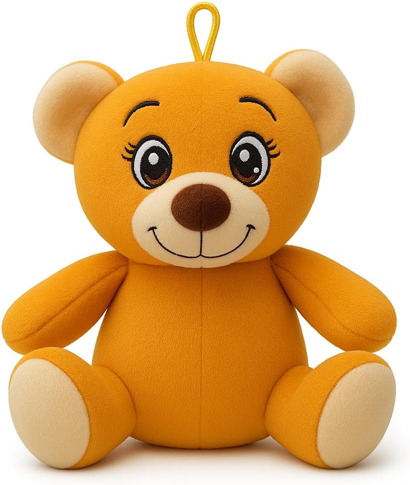 96 Pieces Stuffed Animals (Soft Plush Toys for Kids and Adults – Huggable Design – Durable and Lightweight – Ideal for Playtime – Room Décor – Gifting – and Collectible Toy Enthusiasts)
