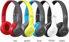 120 Pieces Wireless Bluetooth Headphones with Deep Bass (Clear Sound – Hands-Free Calling)