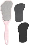 96 Pieces Foot File 3-Piece Sets (Callus Remover Foot Filer Pumice Exfoliator Pedicure Tool)