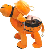 96 Pieces Orange Camels (30cm plush toy plush toy for Home & Garden Decor)