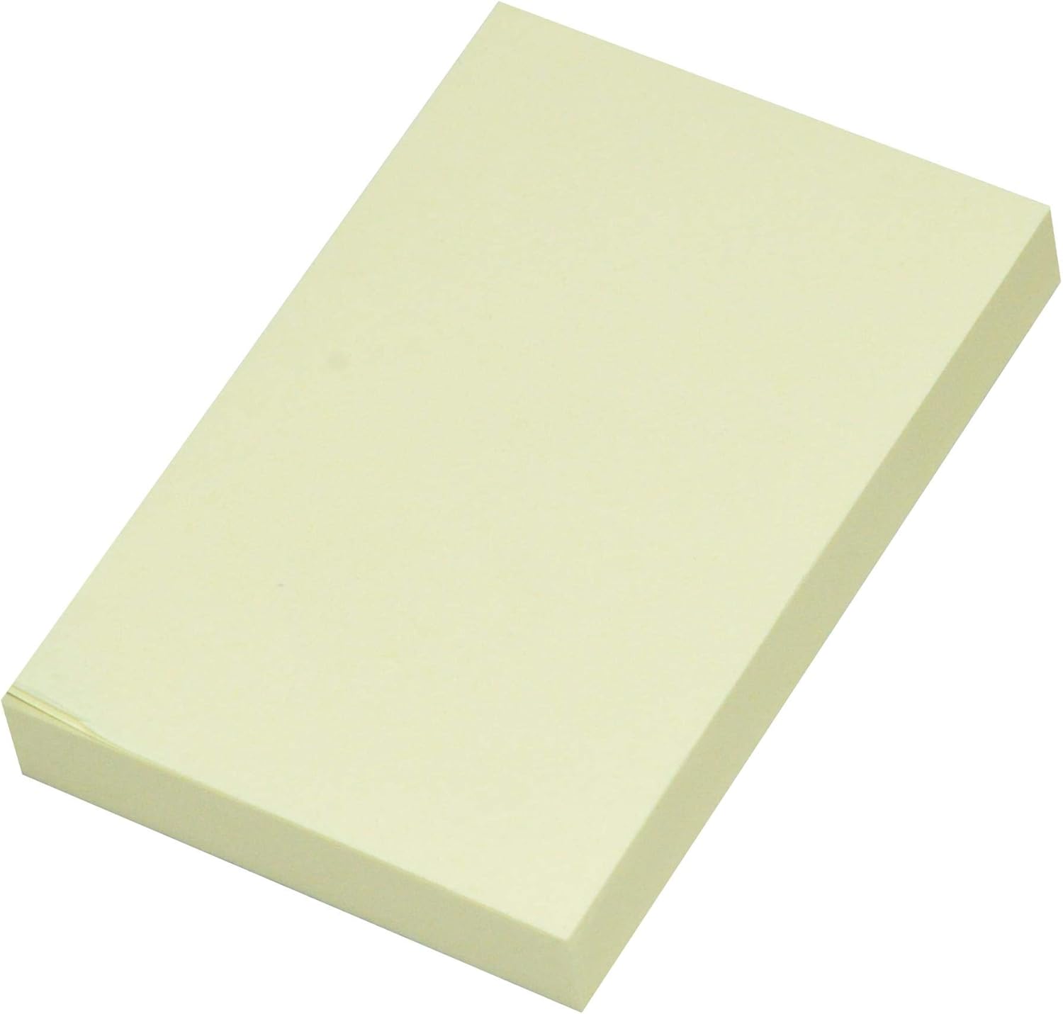 96 Pieces Sticky Notes (12 Pack – 2x3 Inches – Self-Stick Notes in Assorted Colors – Repositionable Sticky Notes for Office – Home – School – and Classroom – 12 Pads of 100 Sheets Each)