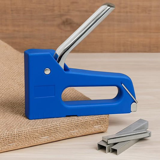 Stapler Pin for Wood, 1000pcs 1 Pack, Heavy-Duty Staples for Upholstery, Carpentry, Framing & Crafting, Rust-Resistant, Ideal for Woodwork, DIY Projects, Industrial & Professional Use