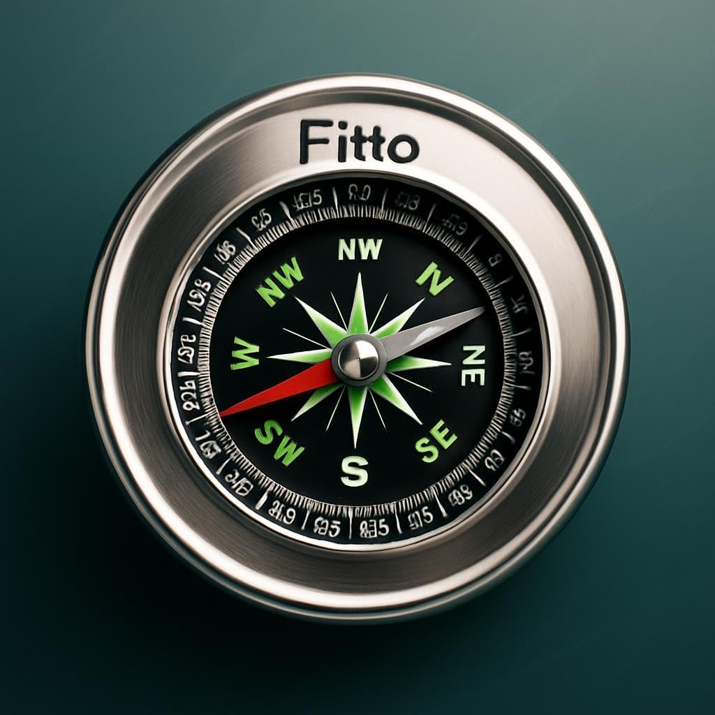 60mm Stainless Steel Compass Drawing Tool