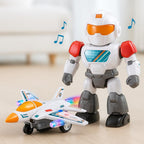 72 Pieces toys