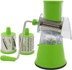 96 Pieces Manual Rotary Cheese Graters (Kitchen Speed Round Tumbling Box Shredder – Drum Vegetable Slicer – Nuts Grinder – for Veggie – Potato – Cucumber – Carrot – Chocolate – Pizza – Hashbrowns – Salad)