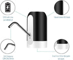 96 Pieces Water Bottle Pumps (Automatic – USB Charging – For 3-5 Gallon Bottle – Portable – For Outdoor Home Office)