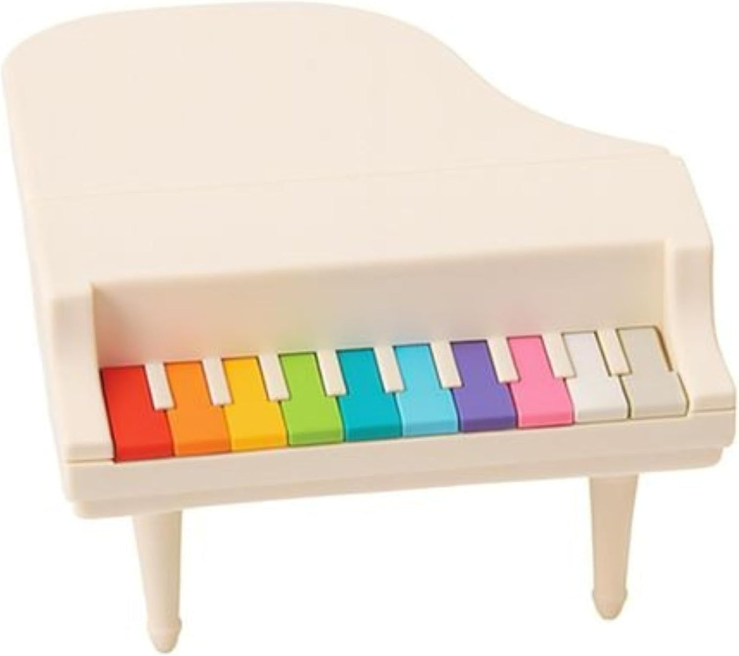 Piano Fruit Fork – Unique Black Design – 0.072 kg