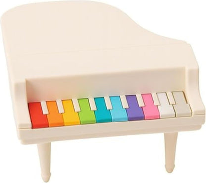 Piano Fruit Fork – Unique Black Design – 0.072 kg