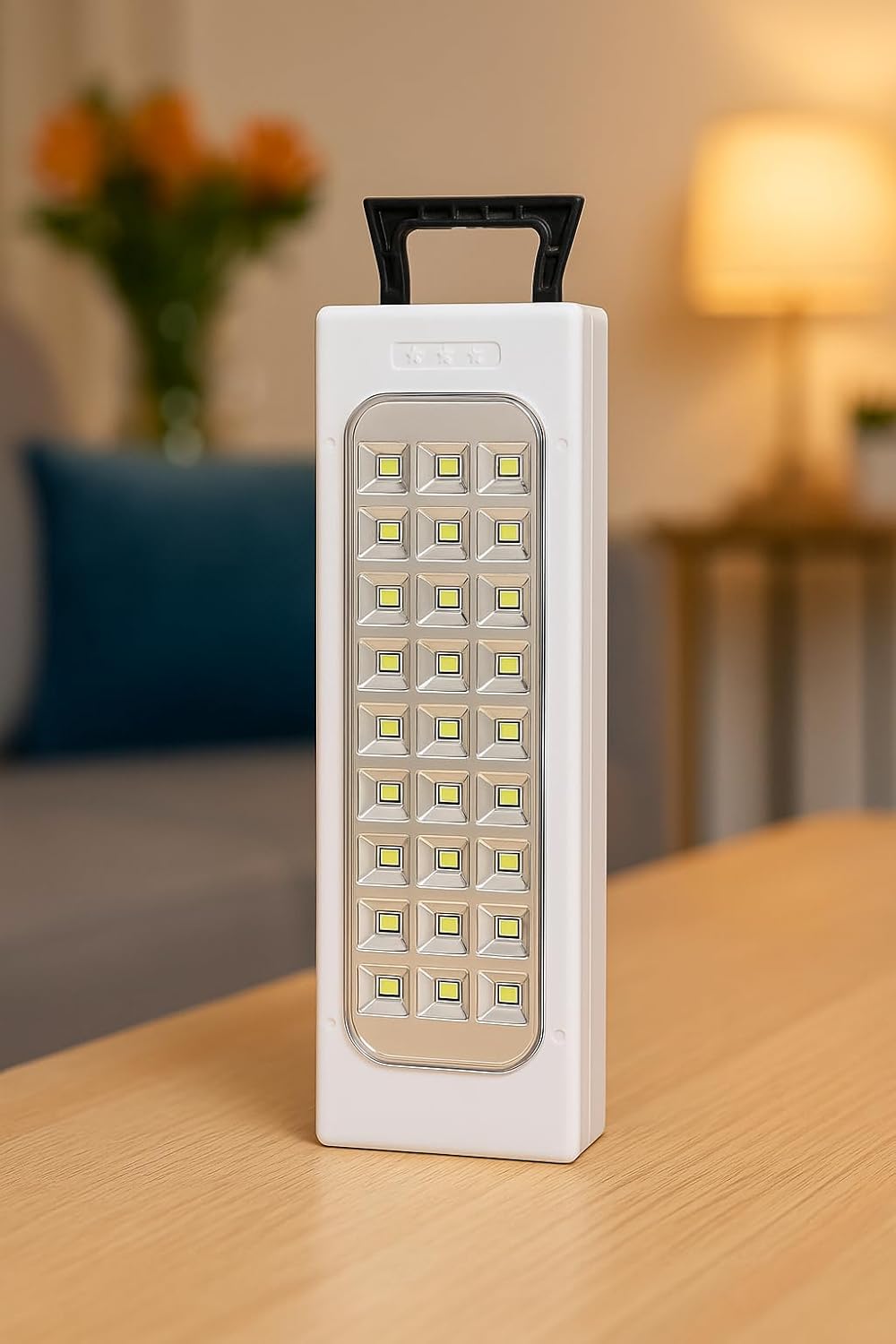 LED-716 Emergency Rechargeable 30 LED Light