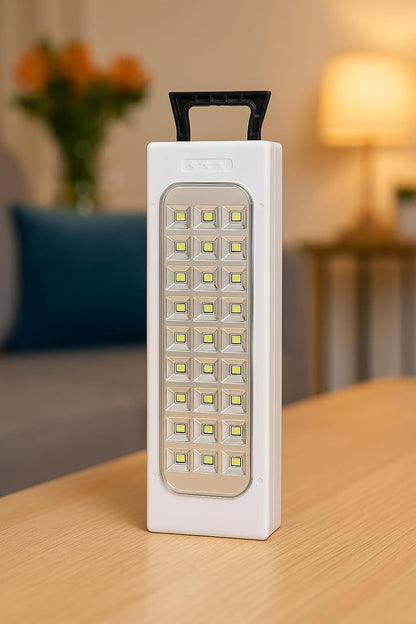 LED-716 Emergency Rechargeable 30 LED Light
