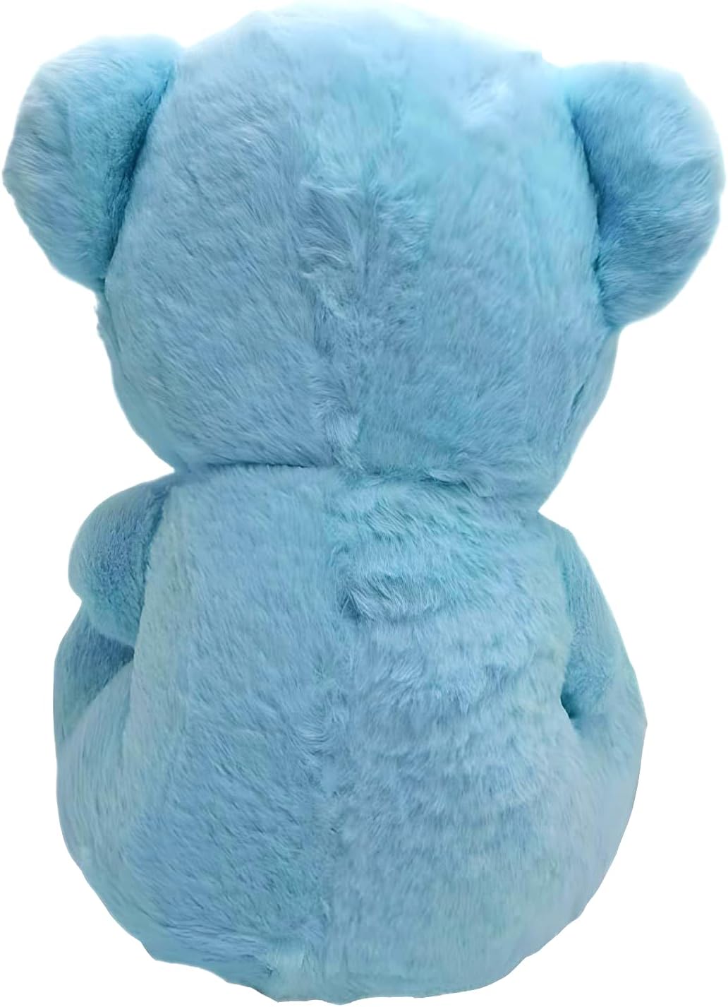 72 Pieces 40cm Blue Teddy Bear Toys for Kids