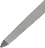 240 Pieces Sapphire Nail Files with Plastic Handle (Pack of 1 – Durable & Gentle for Natural Nails – Manicures & Pedicures – Smooths Rough Edges – Ideal for Filing and Shaping Nails)