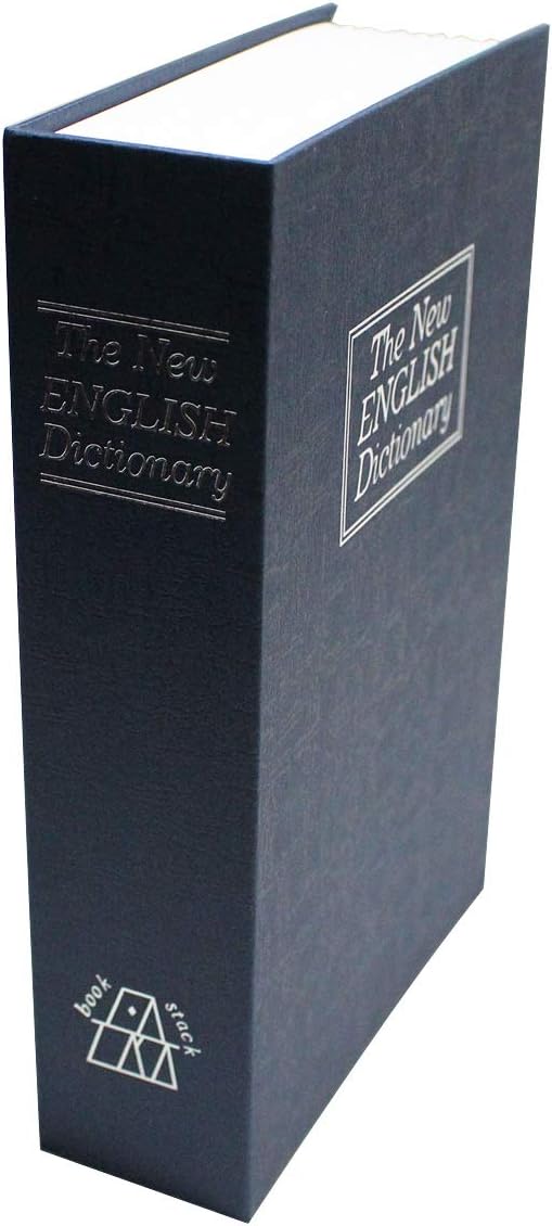 72 Pieces Blue Deposit Boxes (8x4.5x11.5cm Secure Organizer)