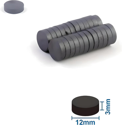 25 Piece Magnetic Building Blocks Set for Kids, Educational Construction Toys, STEM Learning Kit