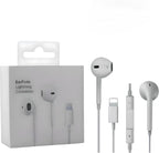 96 Pieces Head Set Lightning Connectors for iPhone and iPad