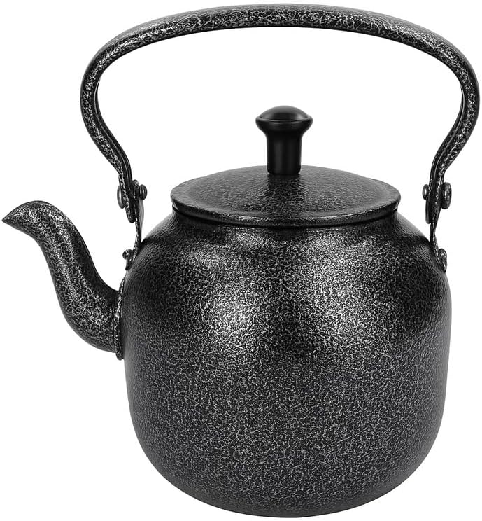 96 Pieces 1.5L Black Electric Kettles (Fast Boil – Cordless – Auto Shut-Off – BPA-Free – Stainless Steel Interior)