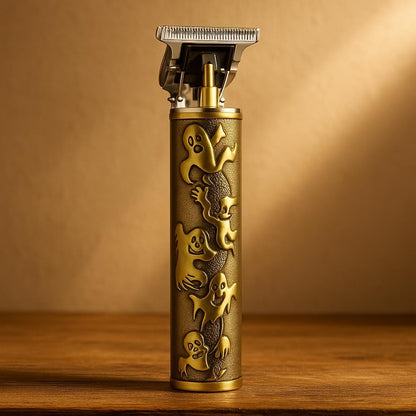 GM-6627 Rechargeable Hair Trimmer