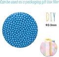 144 Pieces Polystyrene Balls for Crafts (DIY Projects – and Decorations - Lightweight and Versatile)