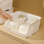 120 Pieces Stackable Underwear Storage Boxes